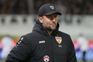 Stuttgart will nicht nur weiterkommen sondern auch bestmögliche Leistung für das gute Gefühl abrufen
Bericht ➡ VfB-exklusiv.de (Link in der Story)
