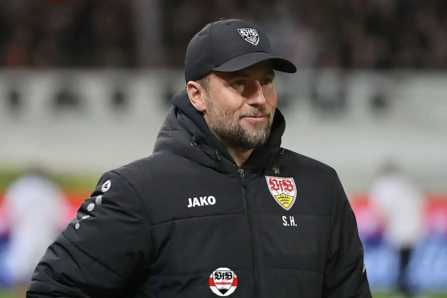 Stuttgart will nicht nur weiterkommen sondern auch bestmögliche Leistung für das gute Gefühl abrufen
Bericht ➡ VfB-exklusiv.de (Link in der Story)