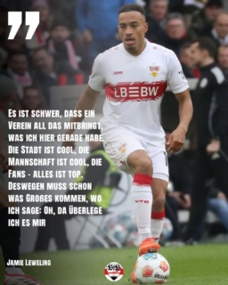 Jamie Leweling bei Sky über seine fußballerische Zukunft