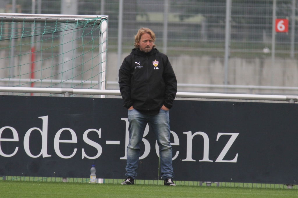 Wer bleibt wer geht? – Das sind nun die Trümpfe von Mislintat und Co.