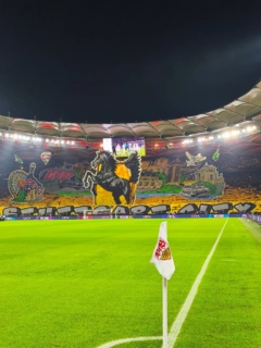 Choreo