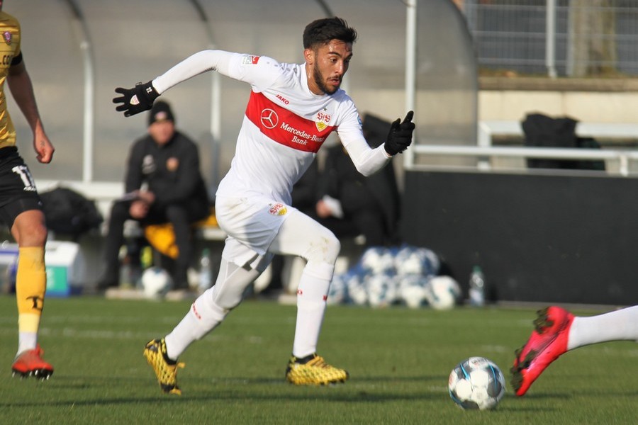 Gonzalez: Abschied vom VfB stand bevor – doch dann kamen die Zweifel