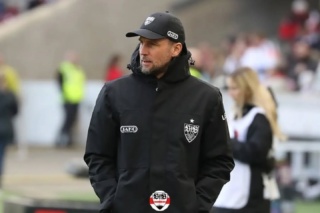 Luxus für den VfB – “haben es nicht verlernt eine Woche nur zu trainieren”

Bericht ▶️ VfB-exklusiv.de (Link in der Story)