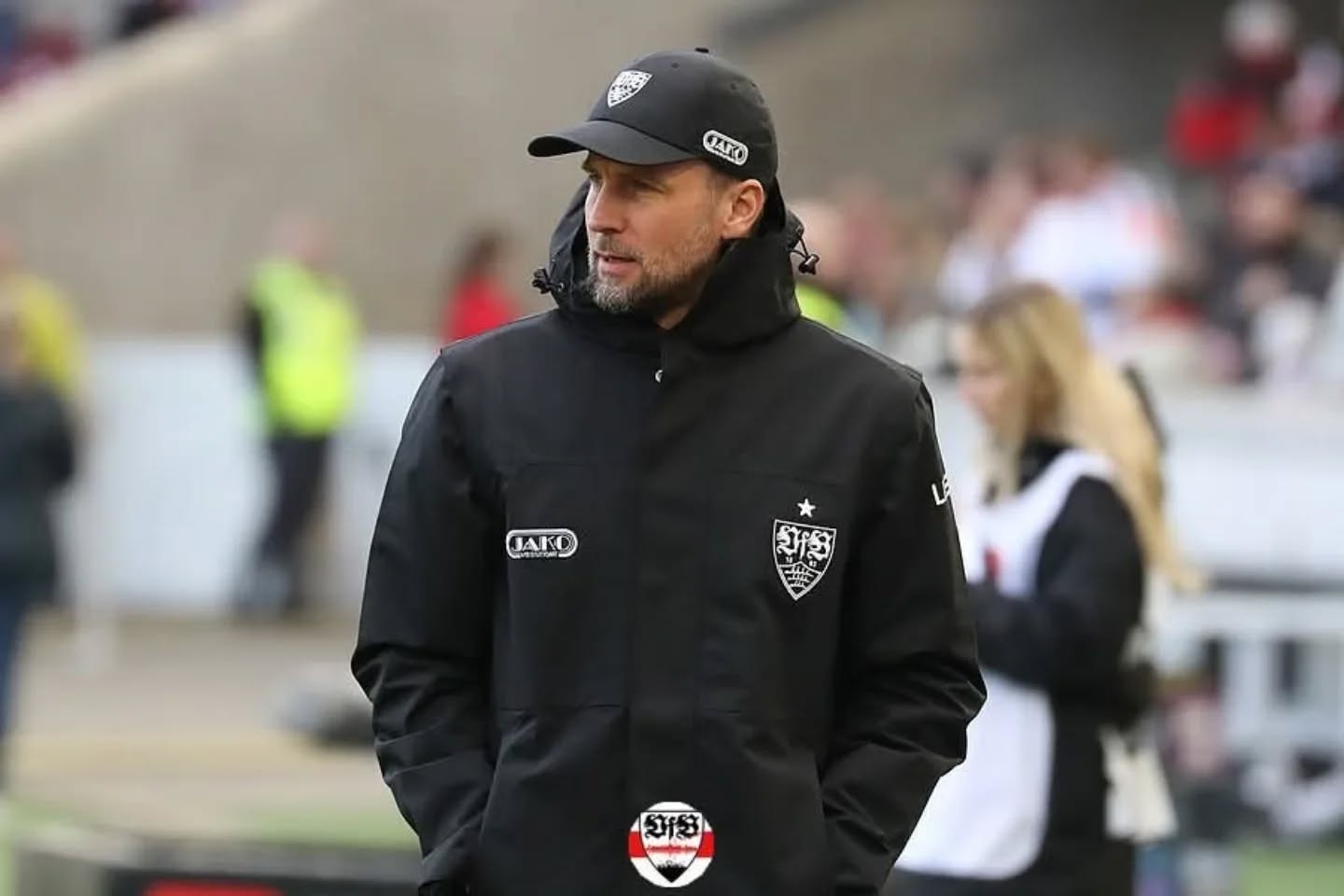 Luxus für den VfB – “haben es nicht verlernt eine Woche nur zu trainieren”

Bericht ▶️ VfB-exklusiv.de (Link in der Story)