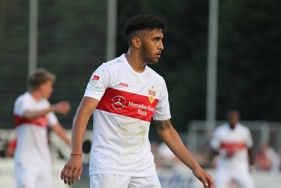 Gonzalez schockt VfB-Fans: “Ich möchte Stuttgart verlassen”