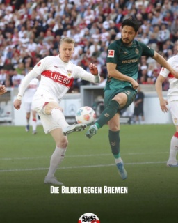 Die Eindrücke vom Spiel