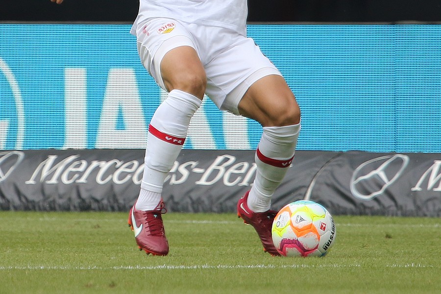 Neuzugänge für Stuttgart – Gil Dias und Genki Haraguchi sind künftig für den VfB am Ball