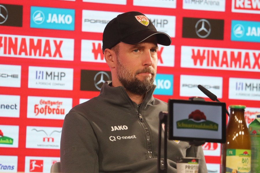 “Alle guten Dinge sind vielleicht drei” – Hoeneß will Leverkusen-Serie knacken – Millot ersetzt Stiller