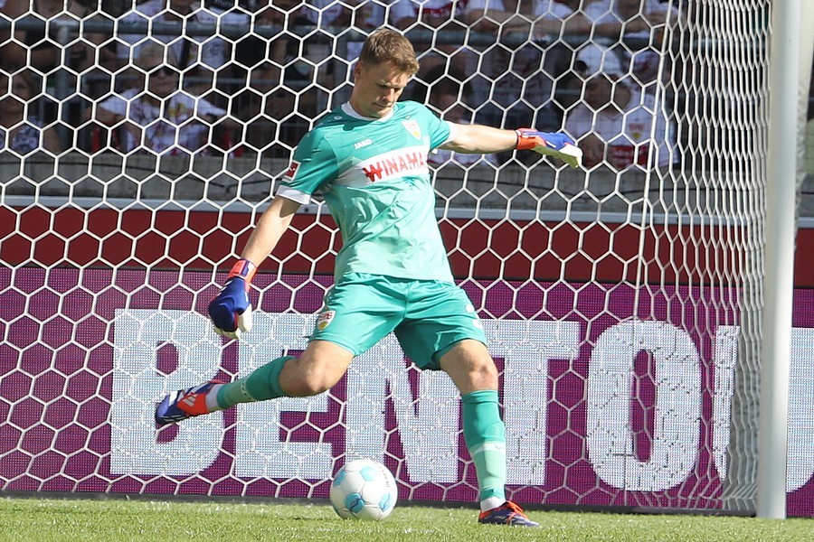 Hattrick von Kane bringt böse Klatsche für den VfB