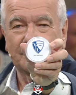 Der VfB muss im Achtelfinale des DFB Pokals in Bochum antreten. Gespielt wird am 3. Dezember. 
Eure Meinung?