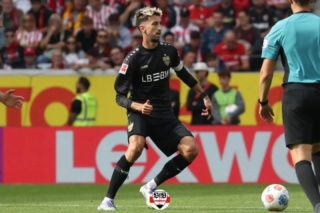 Achtelfinale für den VfB im Pokal – Jaquez legt vor Karazor macht den Deckel drauf
Bericht ➡ VfB-exklusiv.de (Link in der Story)