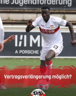 Laut Sky soll Silas ein Angebot über eine Vertragsverlängerung bis 2028 vorgelegt worden sein. Die Bedingung sei wohl ein Leihe im Winter. Samsunspor, der FC Valencia, die New York Red Bulls und der FC Cincinnati scheinen interessiert zu sein. 
Außerdem will man im Winter einen neuen Stürmer mit Spielpraxis verpflichten. Leihe oder Kauf möglich. Ob es Jovan Milosevic eine Chance bekommt, ist noch nicht sicher. Er hat bei Partizan Belgrad einen Lauf (12 Tourbeteiligungen in 17 Spielen) Der serbische Club will ihn gerne fest verpflichten.