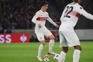 Zwei Elfmeterszenen entscheiden das Spiel – zweimal Stiller beteiligt
Bericht ➡ VfB-exklusiv.de (Link in der Story)