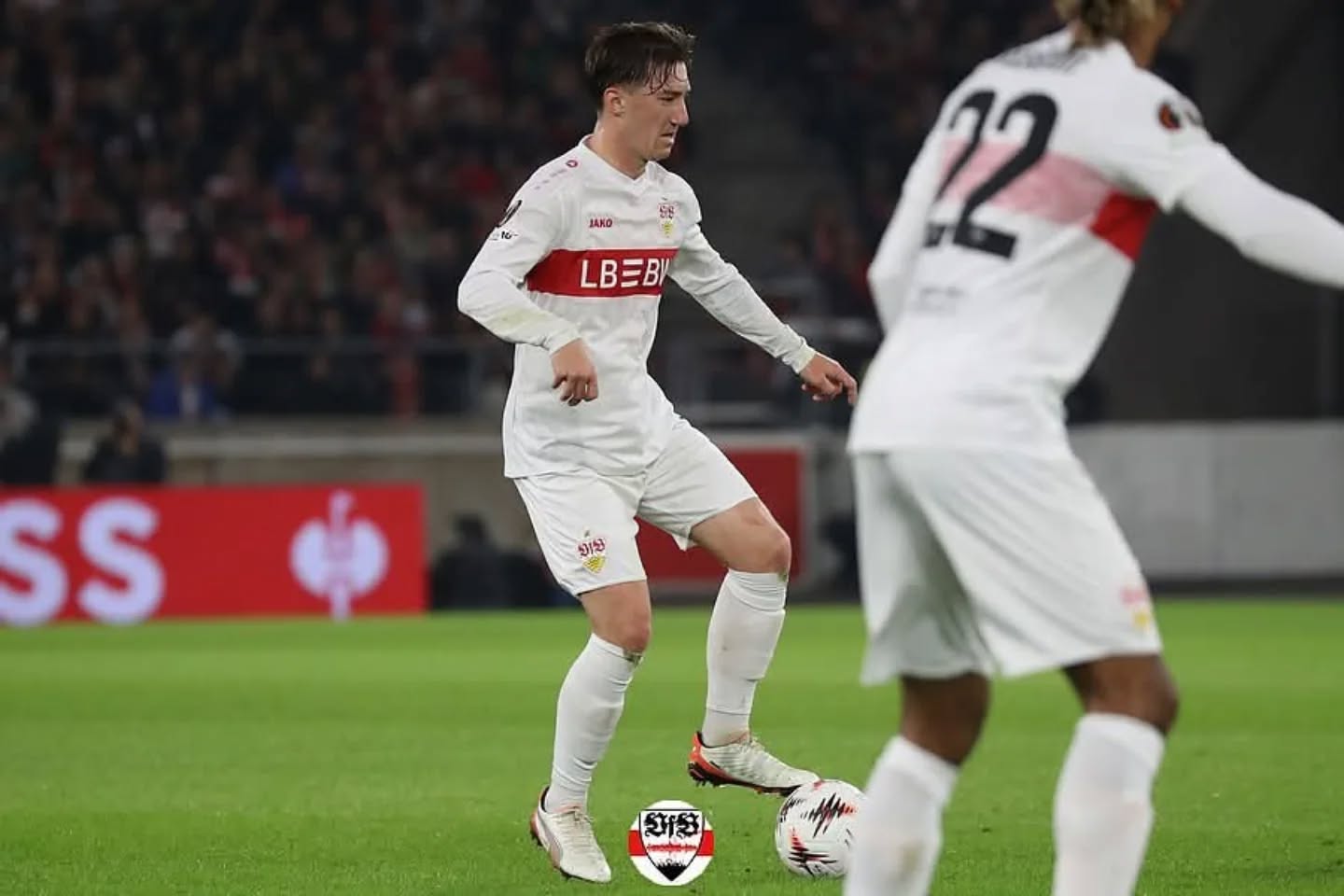 Zwei Elfmeterszenen entscheiden das Spiel – zweimal Stiller beteiligt
Bericht ➡ VfB-exklusiv.de (Link in der Story)