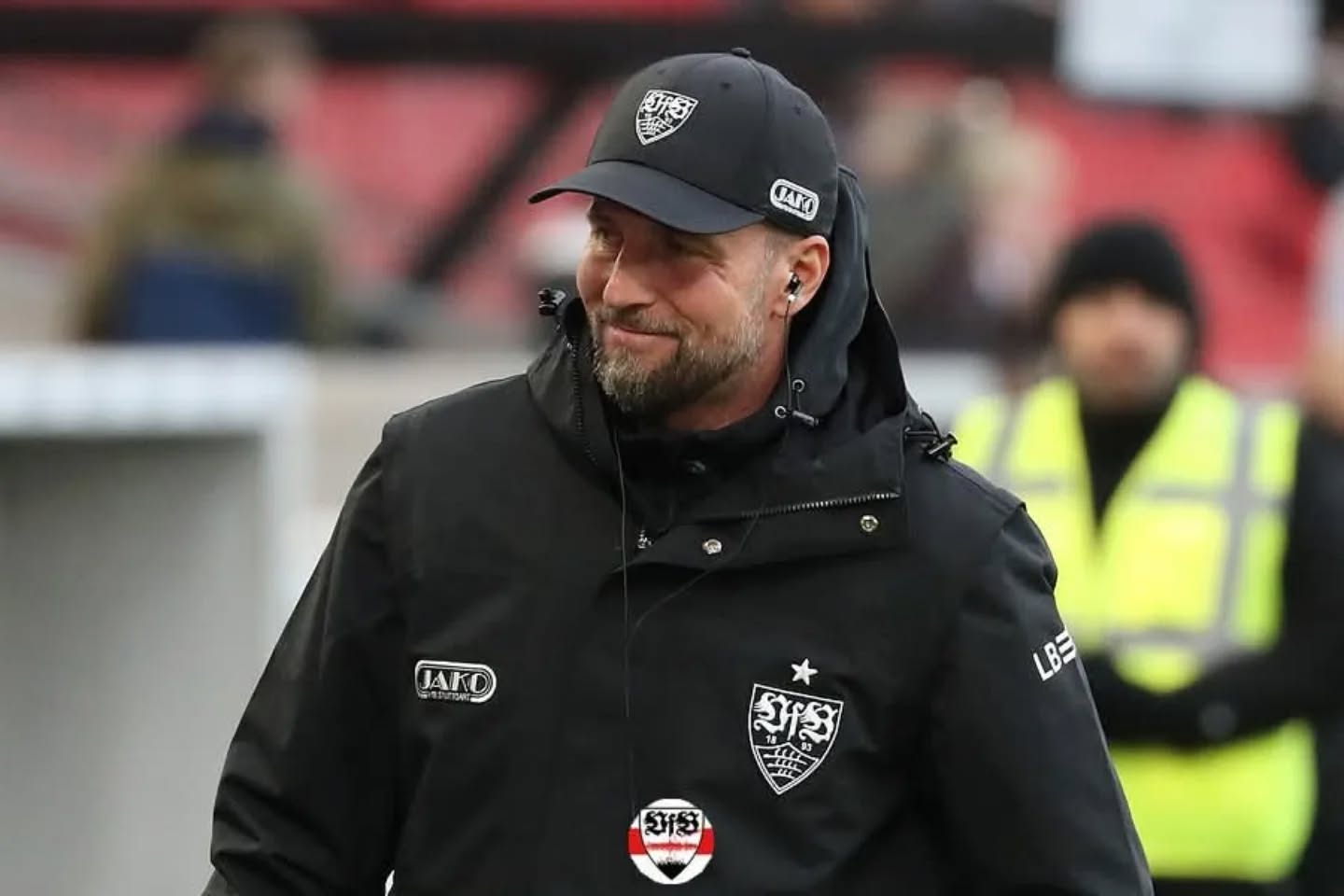 Mit was überrascht Sebastian Hoeneß die Mainzer im zweiten Aufeinandertreffen?
Bericht ➡ VfB-exklusiv.de (Link in der Story)