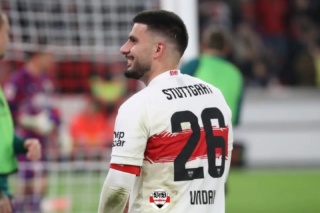 Wenig Highlights – VfB spaziert unter Bochumer Mithilfe in die nächste Pokalrunde
Bericht ➡ VfB-exklusiv.de (Link in der Story)