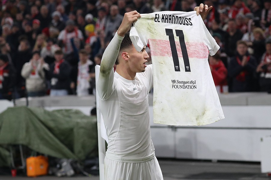 Reingearbeitet – späte Tore – wichtiger Sieg