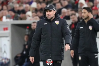 Stuttgart will mit einem Sieg nach dem Pokal auch im Europapokal einen Haken fürs kommende Jahr setzen
Bericht ➡ VfB-exklusiv.de (Link in der Story)