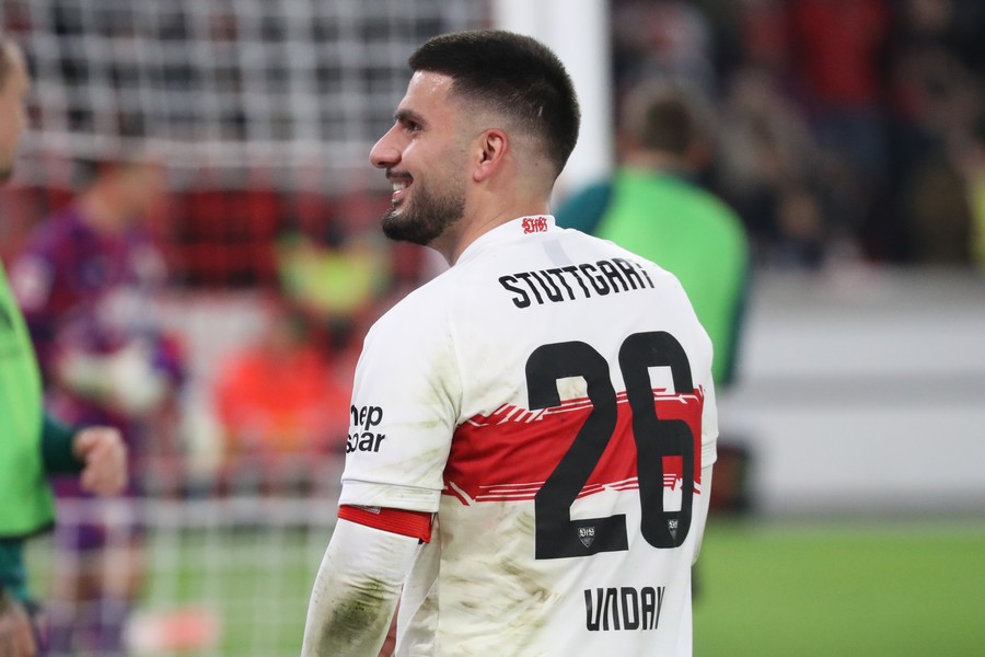 Wenig Highlights – VfB spaziert unter Bochumer Mithilfe in die nächste Pokalrunde