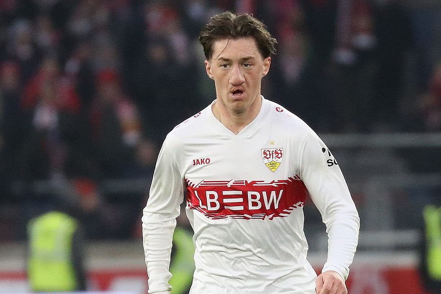 Bei Stiller steht ein Fragezeichen – Tomas wieder im Kader