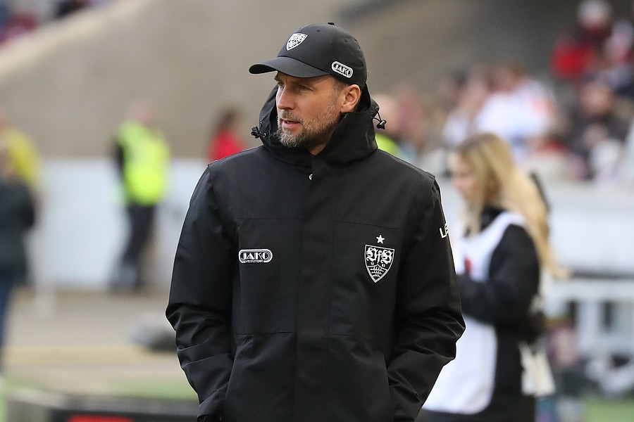 Luxus für den VfB – “haben es nicht verlernt eine Woche nur zu trainieren”