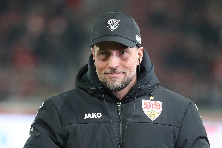 Porto kann in der Ausgangssituation mehr verlieren – Leweling mit kleinem Fragzeichen