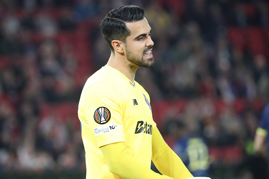 Riesen Spiel komplett im Griff gehabt – die Tore fehlten gegen einen starken Keeper