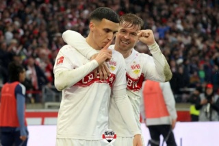 Disziplinierter 4:0 Sieg – doch das störte Sebastian Hoeneß

Bericht und Bildergalerie 📷➡ VfB-exklusiv.de (Link in der Story)