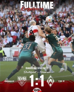 Erstmal bisschen enttäuschend, aber wer weiß für was der Punkt am Ende gut ist