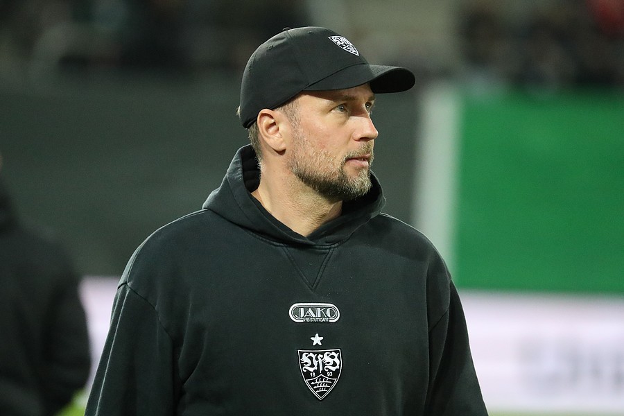 Was Hoeneß zur Undav-Diskussion sagt und wie er das Dortmund-Spiel angehen möchte