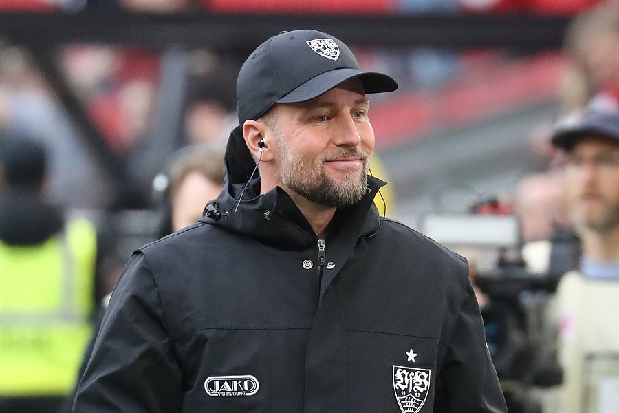 Wir haben das Hinspiel nicht vergessen – wie Trainer Sebastian Hoeneß mit der offenen Rechnung umgeht