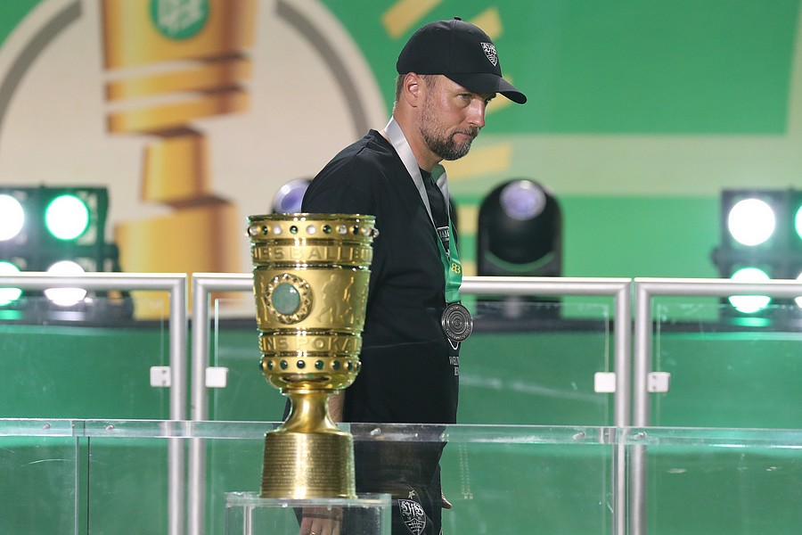 Stuttgart war über weite Strecken das bessere Team – doch dann schlug Kane zu