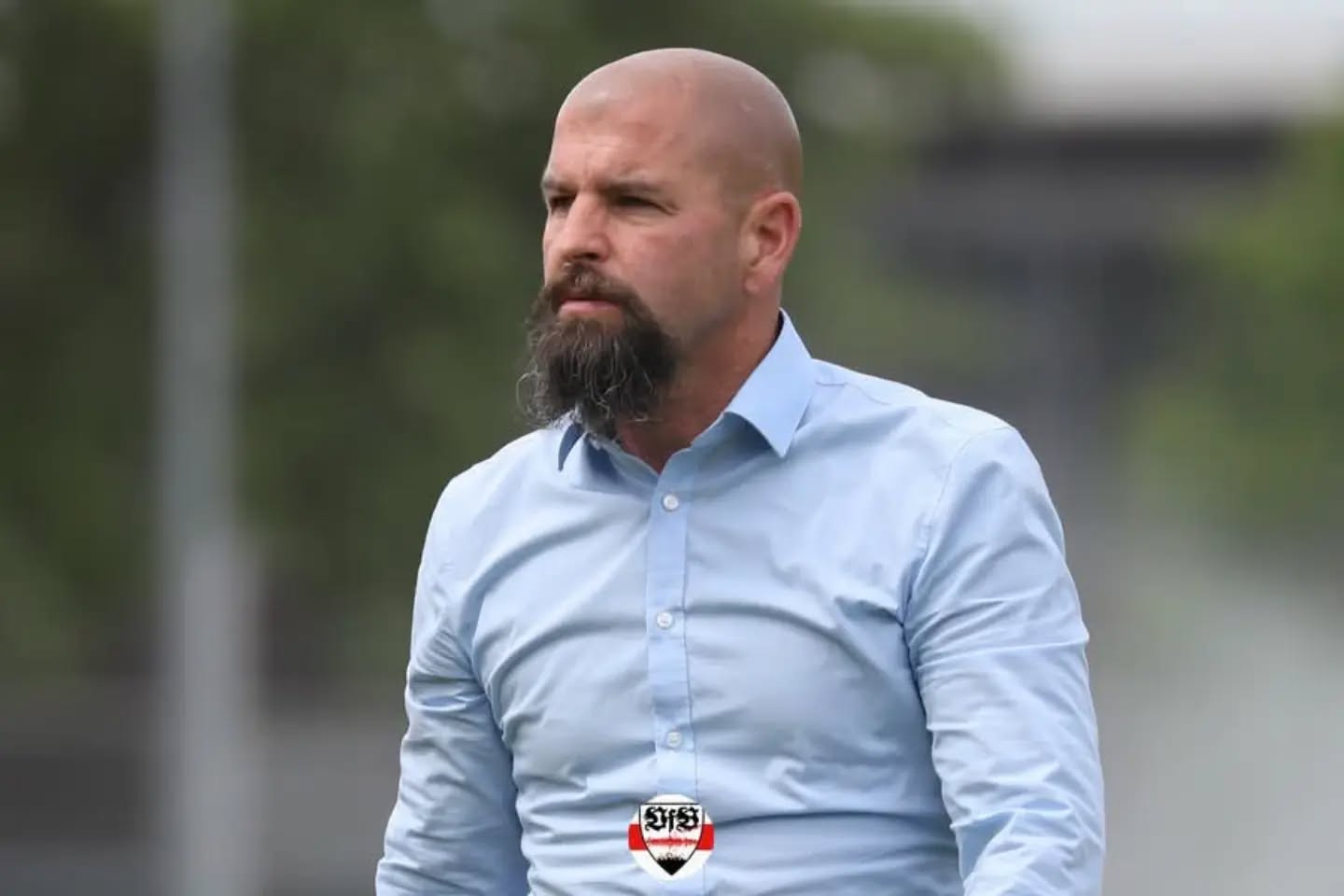 Transfercoup: VfB bedient sich beim AC Mailand
Bericht ➡ VfB-exklusiv.de (Link in der Story)