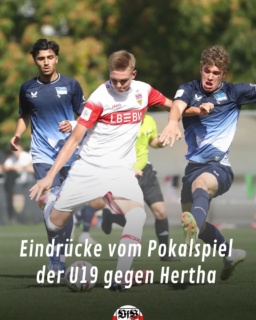 Der Titelverteidiger ist aus dem Wettbewerb im Achtelfinale gegen Berlin nach Elfmeterschießen ausgeschieden.