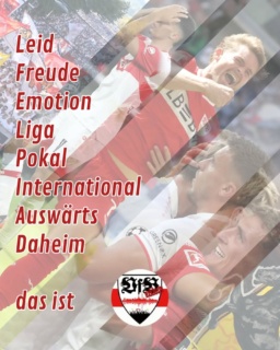 Liebe VfB-Fans, zuletzt gab es einen interessanten Beitrag eines HSV-Fotografen, den ich gerne hier nochmal aufgreifen und vertiefen möchte, weil Bilder oder Videos für mich das zentrale Element einer Fanseite sein sollten und für mich das zentrale Element dieser Seite sind. Abgesehen davon, dass Insta ohne gar keine Beiträge posten lässt. Vielen Dank an der Stelle an @hopfenbrueder1887
Es geht darum, dass Fotografen im Stadion die Emotionen und die Erlebnisse in die Social Media Welt transportieren. Ohne die Leute, die dort sitzen (der Sonne und Hitze, der Kälte, Regen und Schnee ausgesetzt) gäbe es diese Bilder nicht, die jeder auf seinen Kanälen postet. Dass sie dann zum Großteil einfach gezogen werden, ohne die Leistungen der Fotografen zu entlohnen, geht natürlich gar nicht. Nicht nur dass es Zeit und Arbeit ist, es entstehen durch Fahrt und Kameraequipment auch Kosten für die Fotografen.
Ich gehe allerdings noch einen Schritt weiter und stelle euch jetzt mal die Frage.
Wo ist die Leistung eines Seitenbetreibers, der keine eigenen Bilder verwendet? Wo ist die Leistung, Bilder einfach aus dem Netz oder von Fremden zu nehmen und damit Klicks, Likes und Reichweite zu generieren. Wo ist die Individualität, das Eigene, den Stempel den man seiner Seite doch eigentlich aufdrücken will? Für mich gäbe es kein @vfbexklusiv, würde ich meine Bilder nicht selbst fotografieren. Ich würde keinen Sinn darin sehen mich mit fremden Federn zu schmücken. Ich hab zwar nur eine Perspektive im Stadion und nicht die Auswahl von zig Fotografen Positionen, das beste Bild zu wählen, aber ich geb mein Bestes und hoffe, dass es euch gefällt. Es sind meine Werke und letztlich bin ich deswegen auch stolz auf die Seite.
Achtet beim nächsten Herz verteilen mal darauf, wer das Herz eigentlich verdient hat. Der, der das Bild gemacht hat oder die Fanseite selbst.
Gruß Jens ⚪🔴